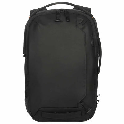 Targus Backpack 15 TBB652GL City Backpack Black Poliéster — image 1