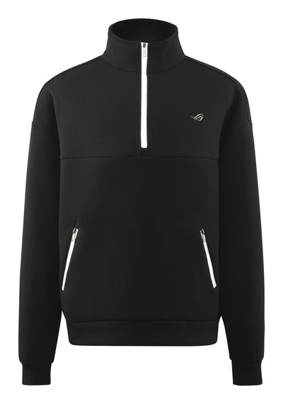ASUS Rog Sweatshirt CL1004 Black 3XL — image 1