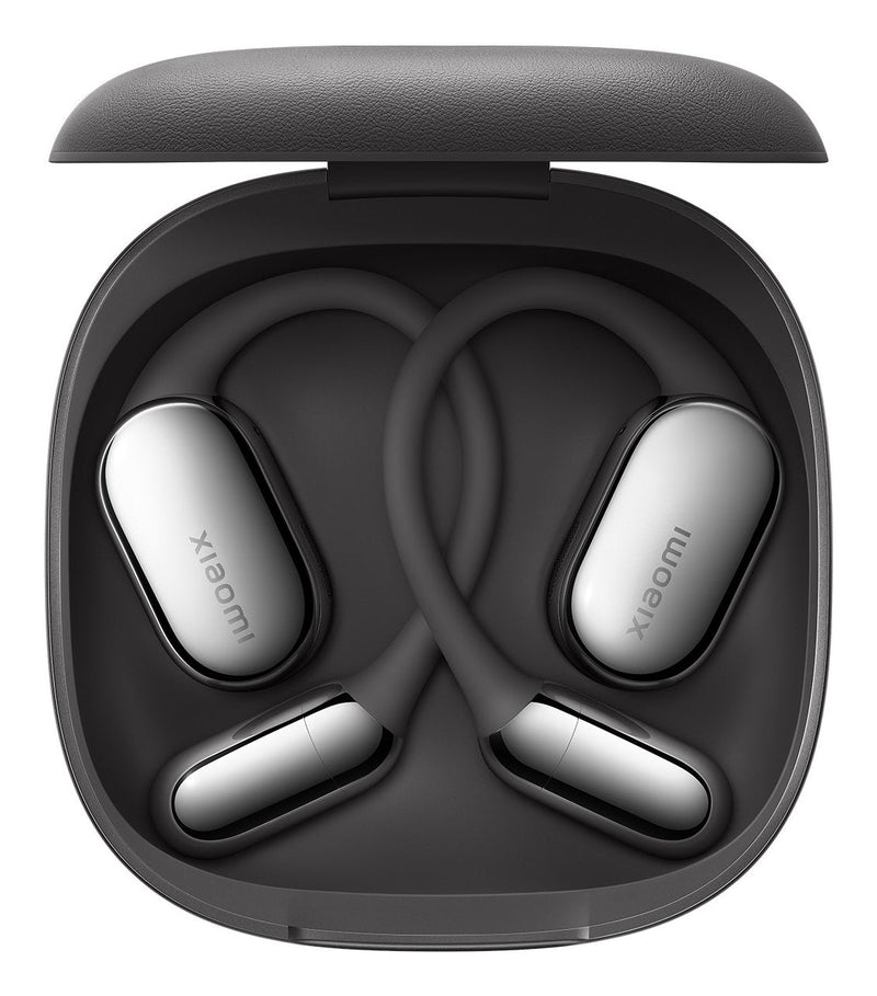 Xiaomi Headphones Openwear Stereo Pro True Wireless Stereo (tws) Hook Oreja Llamadas/Música Bluetooth Black Si