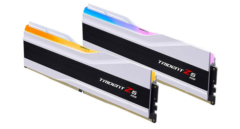 G.skill Memory DDR5 32GB 6000 (2X 16GB) Dual-kit, F5-6000J3636F16GX2-TZ5RW