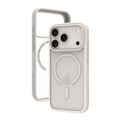 Dbramante Grenen Ms - Iphone 17 Pro - White — image 1