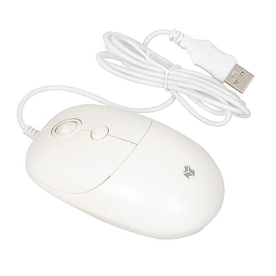Ibox Mouse Seagull USB Cable Optical Mouse — image 1