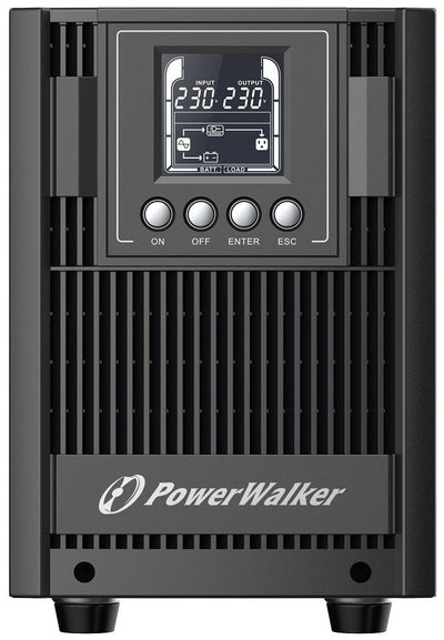 Power Walker UPS On-line Vfi 2000 At Fr — image 1