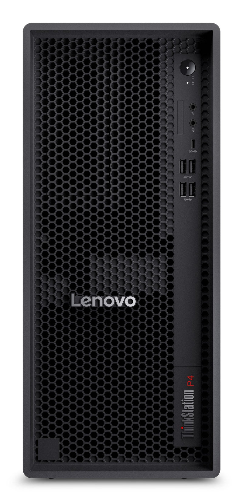 Lenovo PC Workstation Thinkstation P4 Tower 30KN001SPB W11PRO 7 Pro 9755X3D/2X32GB/1TB/Int/3YR Os