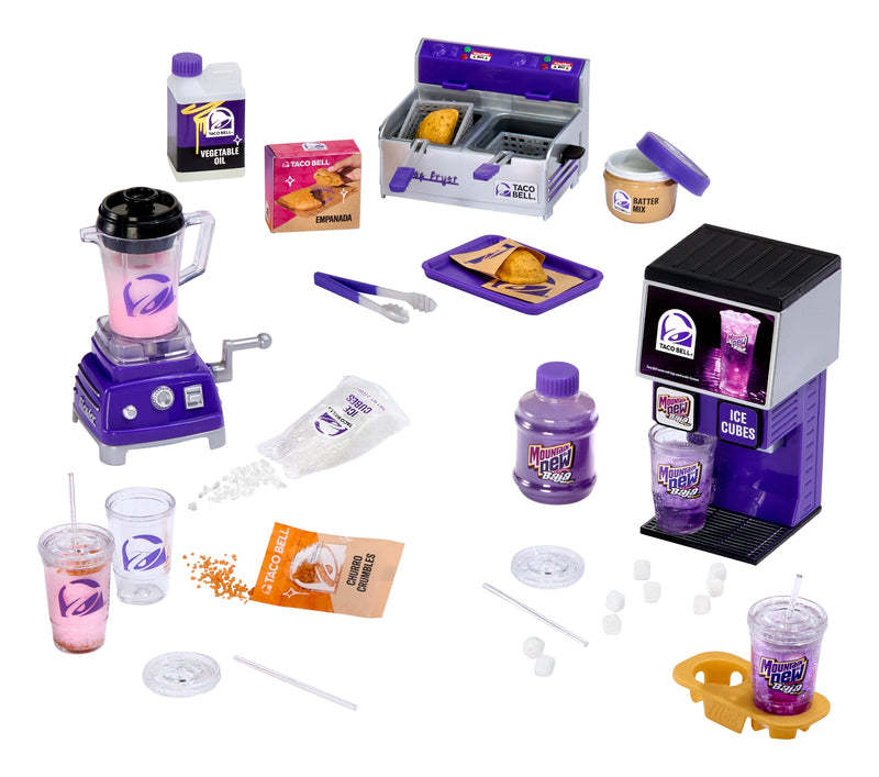 Mga Entertainment Mga's Miniverse - Make It Mini Appliances Series 3 (artículo Surtido) 533191-EUC