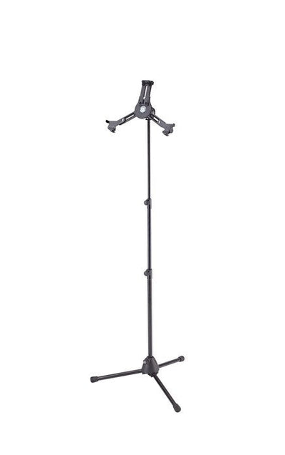 K&m 19793 Stand Tablet PC Black — image 1