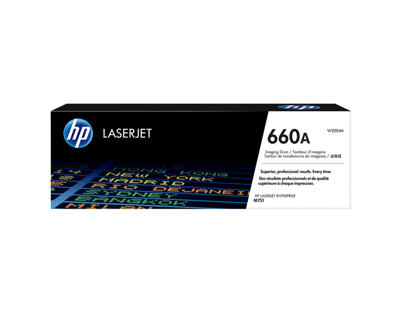 HP Laserjet Enterprise M751 Drum 660A W2004A