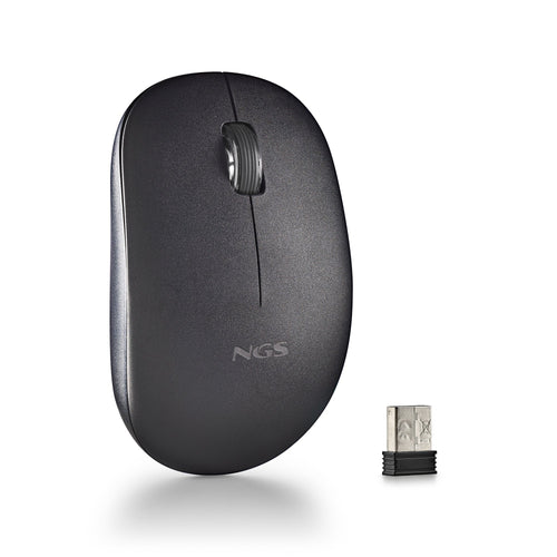 Ngs Wireless Mouse Fog Pro Up To 1000 DPI — image 1