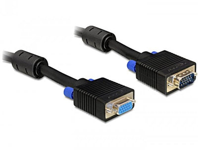 Delock Cable Extensión Svga 3M Macho-hembra — image 1