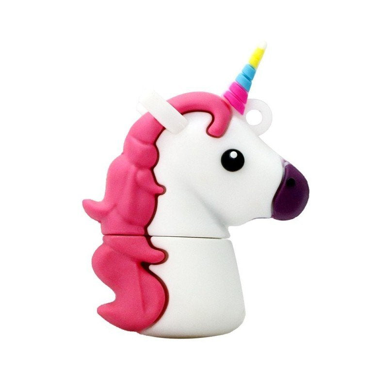 Tech One Tech USB Flash Drive 32GB Mi Unicornio USB 2.0