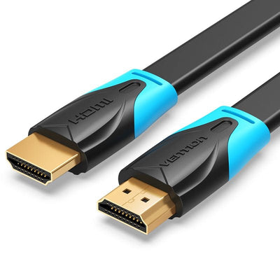 Vention HDMI Cable 2.0 4K VAA-B02-L100 HDMI Male HDMI Male 1M Black — image 1