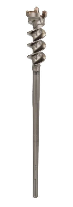 Bosch Drill Perforador Professional SDS-MAX-9 Breakthrough, Ø 65MM, Length Útil 450MM 1618596459