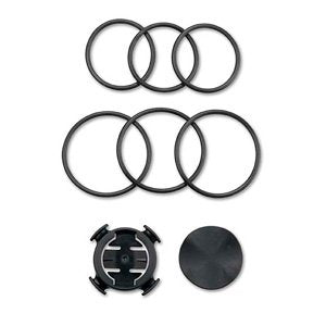 Garmin Stand Bicicleta Edge Black 010-11430-00