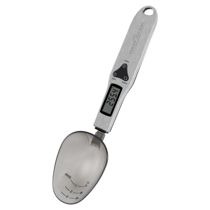 Proficook Balanza Cuchara PC-lw 1214, Balanza Kitchen 501214