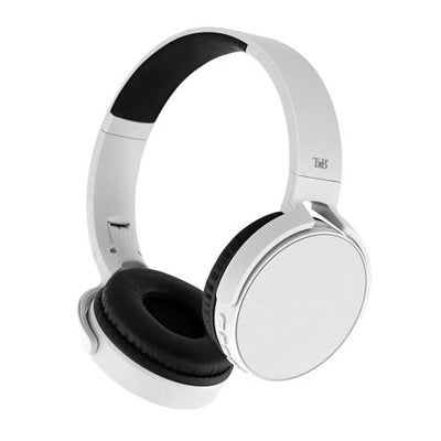 Headphones Tnb Single 2 Wireless Bluetooth 5.0 - Grey — image 1