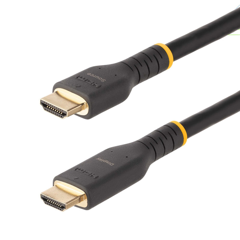 StarTech HDMI Cable Activo 2.0 4K 60HZ UHD 10M