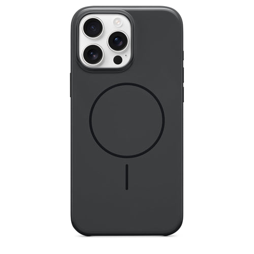 Apple Beats Iphone 16 Pro Max. Case With Magsafe Midnight Black — image 1