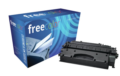 Freecolor 505X-FRC Cartridge Toner 1 Pieces Black — image 1