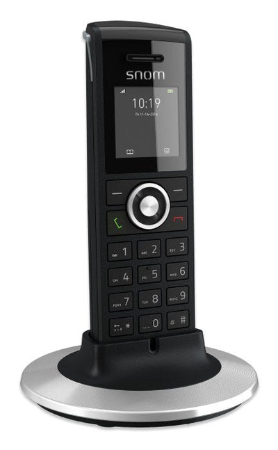 Snom Phone IP M25 Dect — image 1