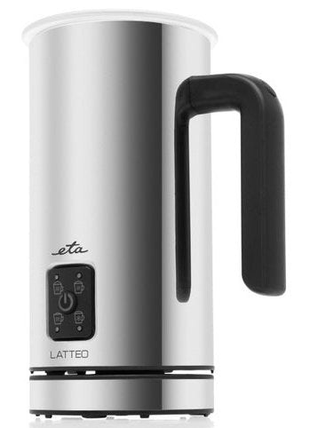 Eta ETA618990000 500W, Espumador Leche, Steel Inoxidable — image 1