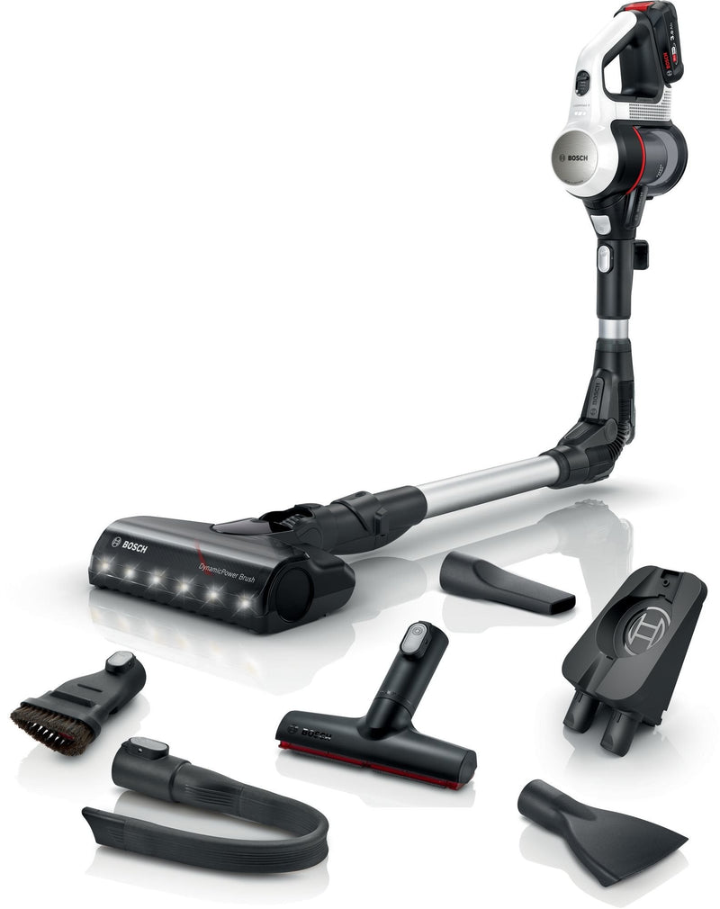 Bosch Vacuum Cleaner Unlimited 7 BSS711W