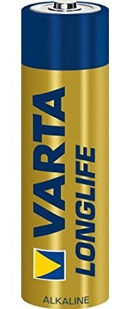 Varta Battery Longlife, Mignon, Aa, LR06, 1.5V Blister 40 Pieces — image 1