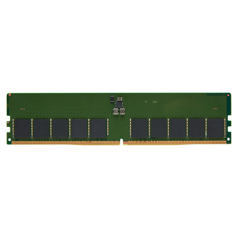 Kingston Memory DDR5 5600MT/S 32GB Ecc CL46 2RX8 Hynix a