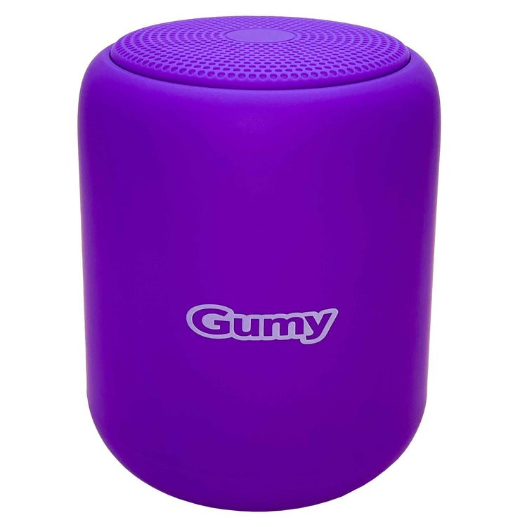 JVC Bluetooth Speaker Portable Sp SG10BTV Violet