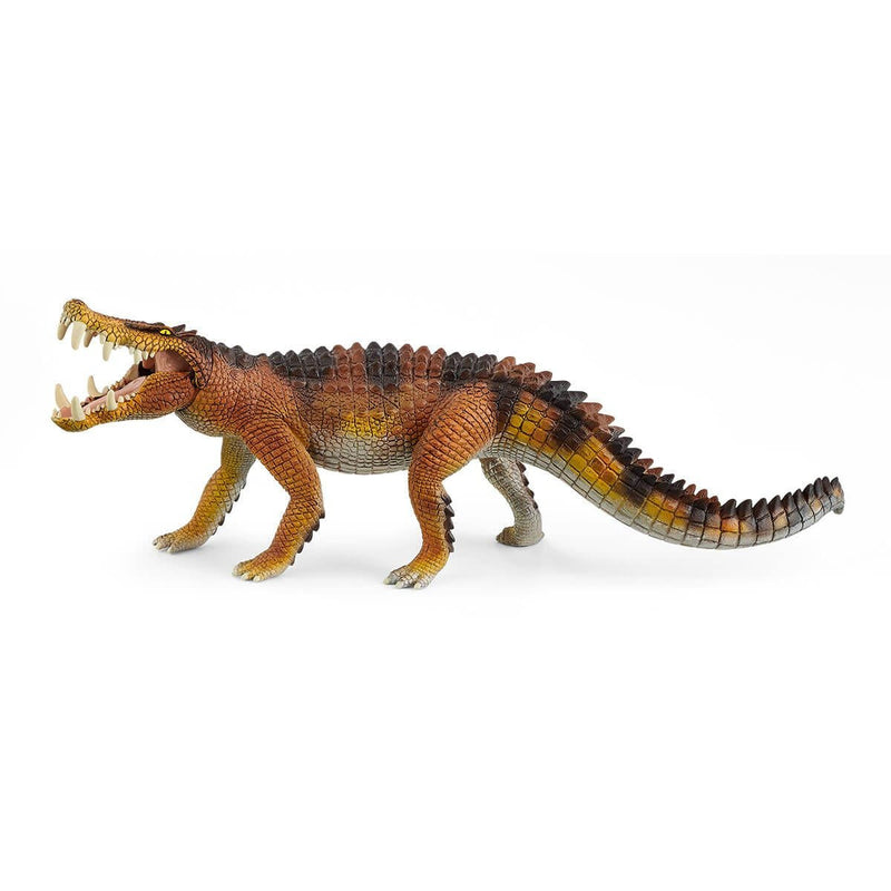 Schleich Dinosaurios 15025 Kaprosuchus