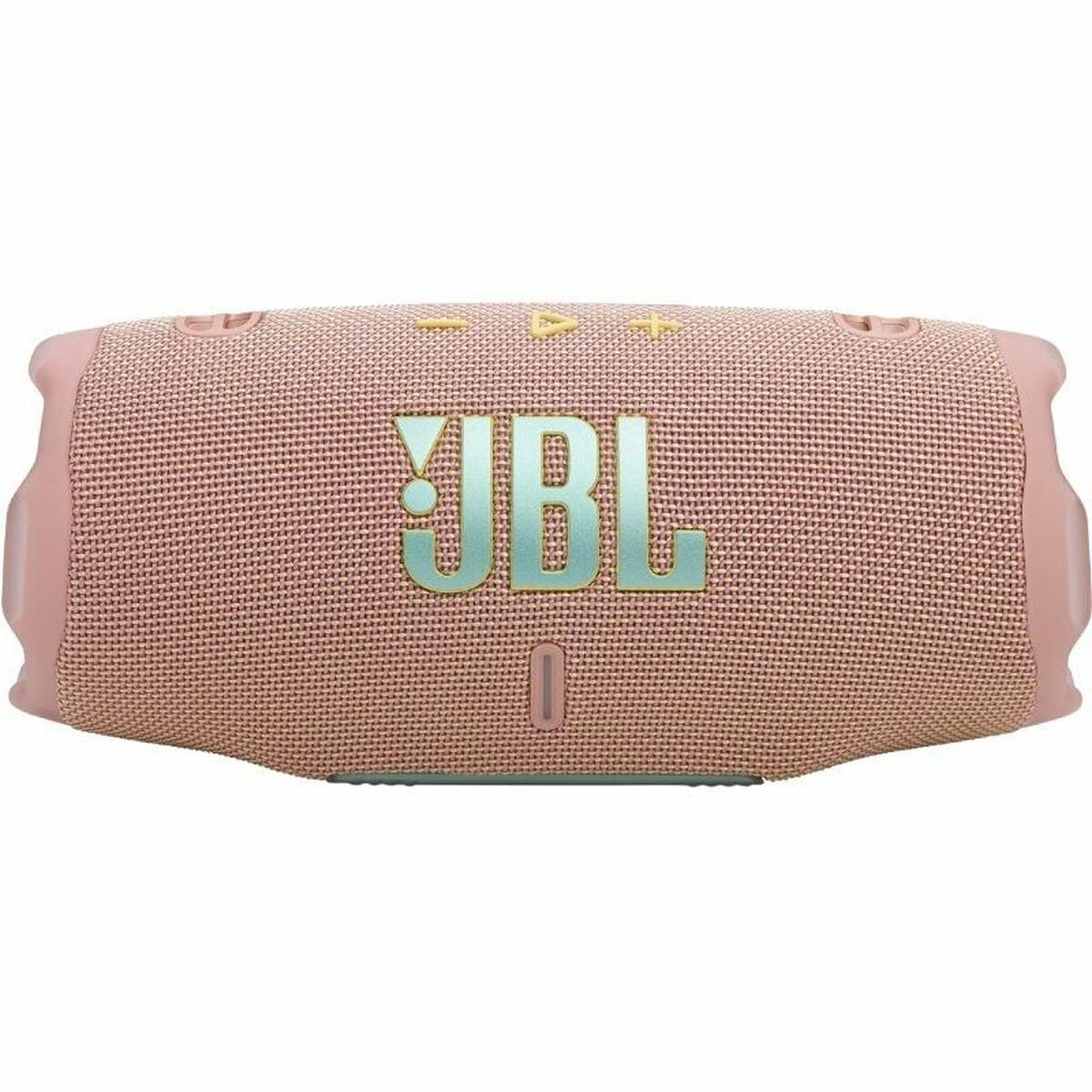 Jbl Portable Bluetooth Speakers Jbl Charge 6 Pink
