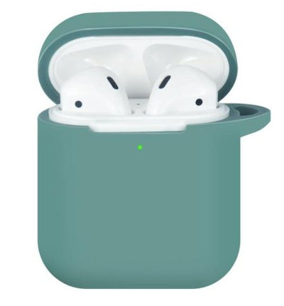 Terratec Airpods Case Airbox Midnight Green — image 1