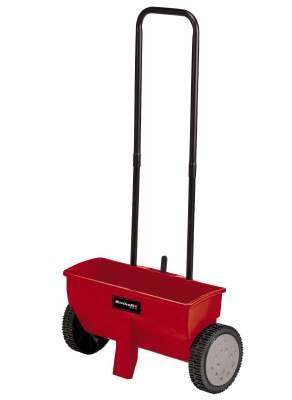 Einhell Carro Esparcidor Manual - GT-M-GT-39 — image 1