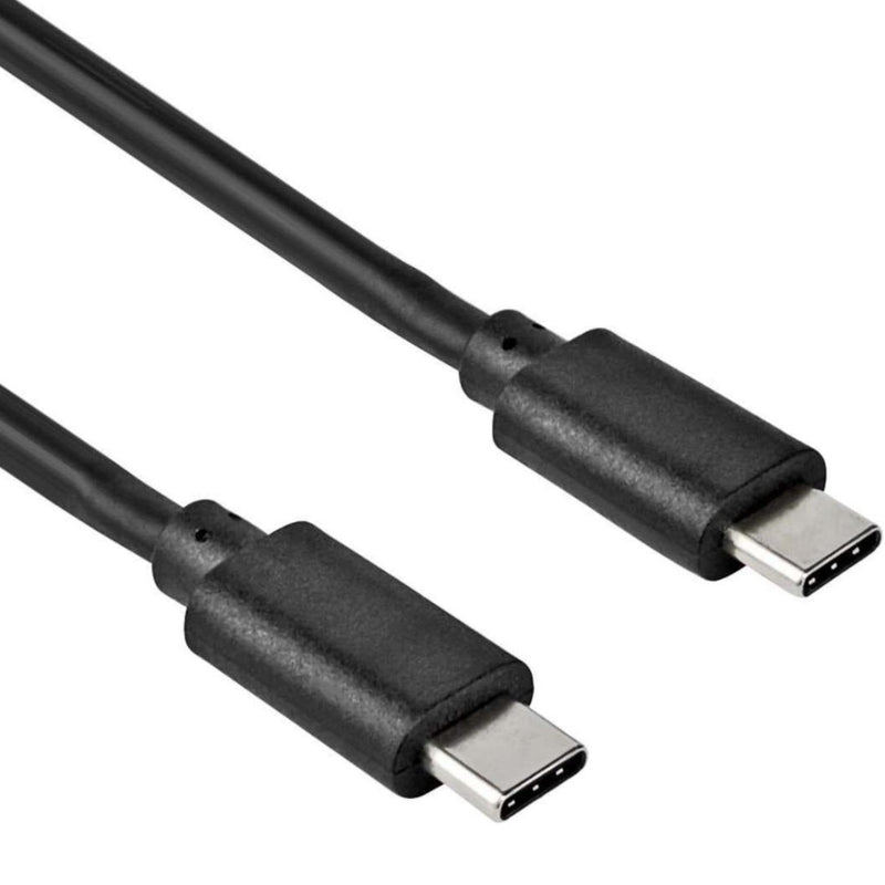 Cable USB 3.1 C-c S/S 1,0M GEN1