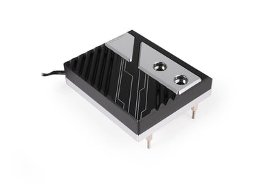 Alphacool Disipador CPU 13893 Black/Silver — image 1