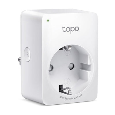 TP-Link Plug Wi-Fi Smart Tapo P110 — image 1