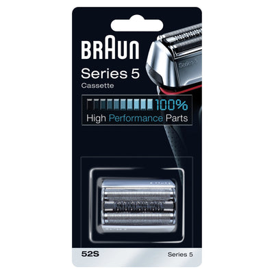 Braun Replacement Head - , Series 5 52S Shaver Eléctrica — image 1