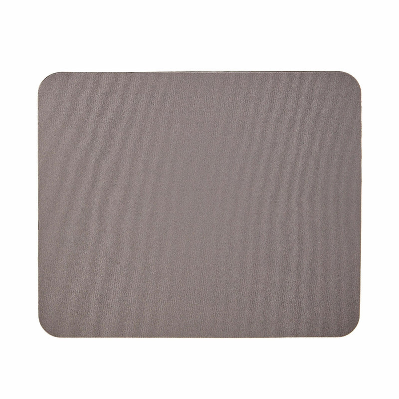 Fellowes Mouse Pad Standard 29702 0.6 X 186 X 224MM Grey