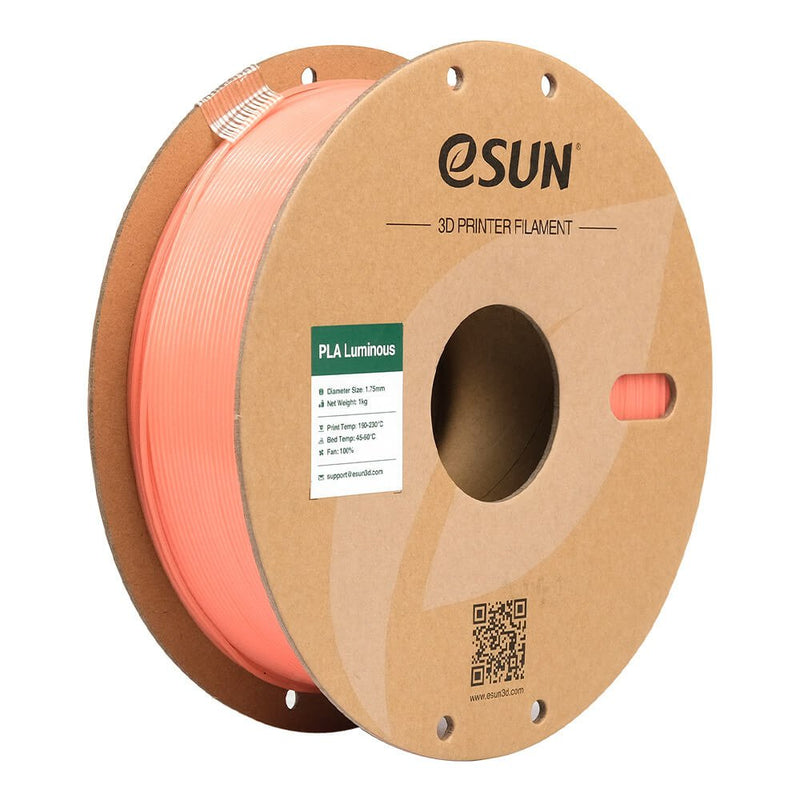 Epla-luminous 1,75MM Orange 1KG