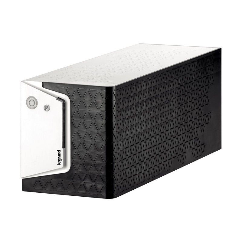 Legrand Keor Asi Sp 800 IEC Line Interactive 0,8KVA 480W 4 Salidas AC