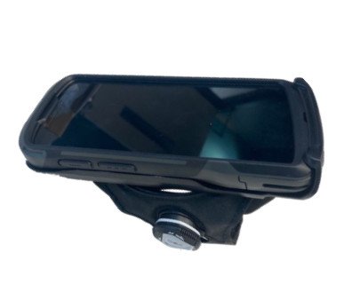 Zebra SG-NGTC5-WMADP1-01 Accesorio Computer Bolsillo Type Pda Arm Mount — image 1