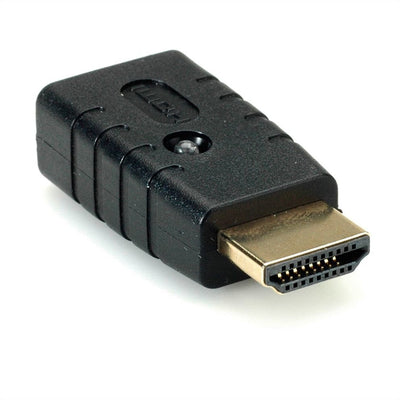 Roline Display Adapter, Virtual HDMI Emulator (edid), 4K — image 1