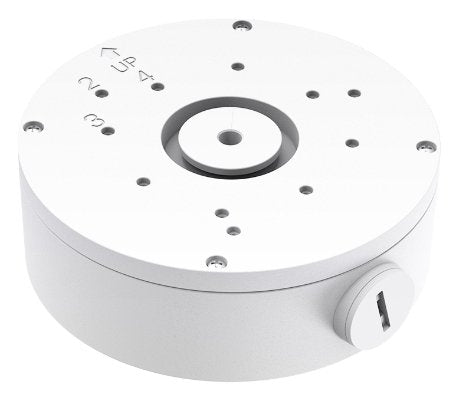 Vigi VJB-305 Camera Network Box Of Conexiones