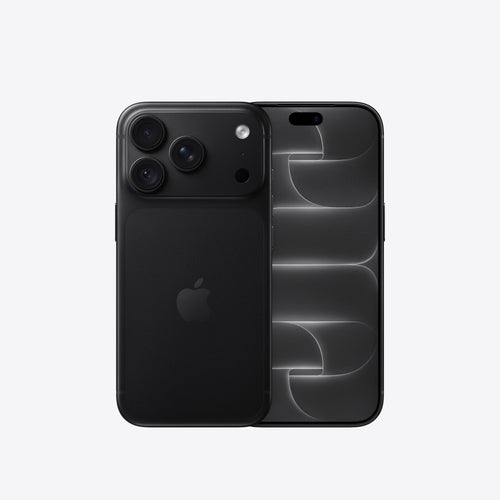Apple Iphone 18 Pro 1TB Black 6.3 OLED/A20 Pro/1TB/Black M — image 1