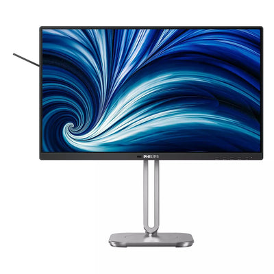 Philips 24B2N4200 00 23.8 1920X1080 VGA HDMI DP USB — image 1