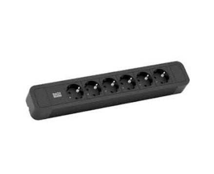 Bachmann Power Strip Plugs 6VÍAS Primo 2 350.003 - 350.003