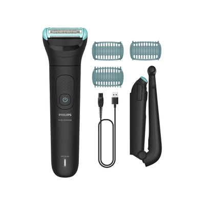 Philips Shaving 5000 Series Body Groomer BG5475/15 Triple Protect — image 1