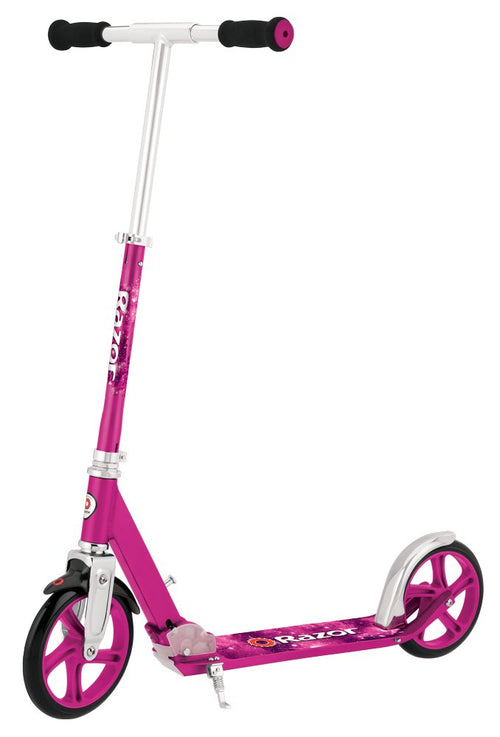 Razor A5 Lux Universal Patinete Classic Pink — image 1