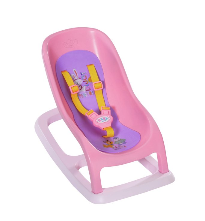 Chair Balancin Baby Born
