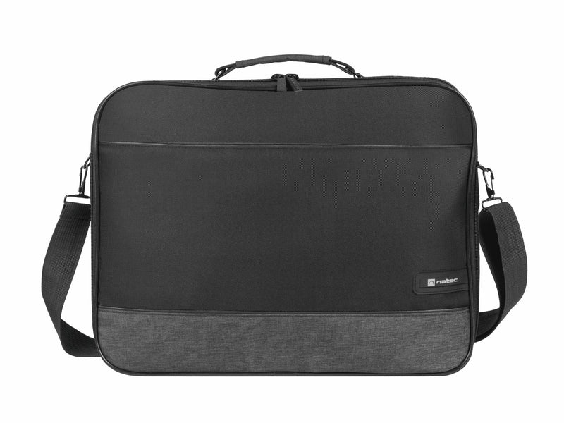 Case Torba Do Laptopa Impala 2 17.3 Cala Onyx