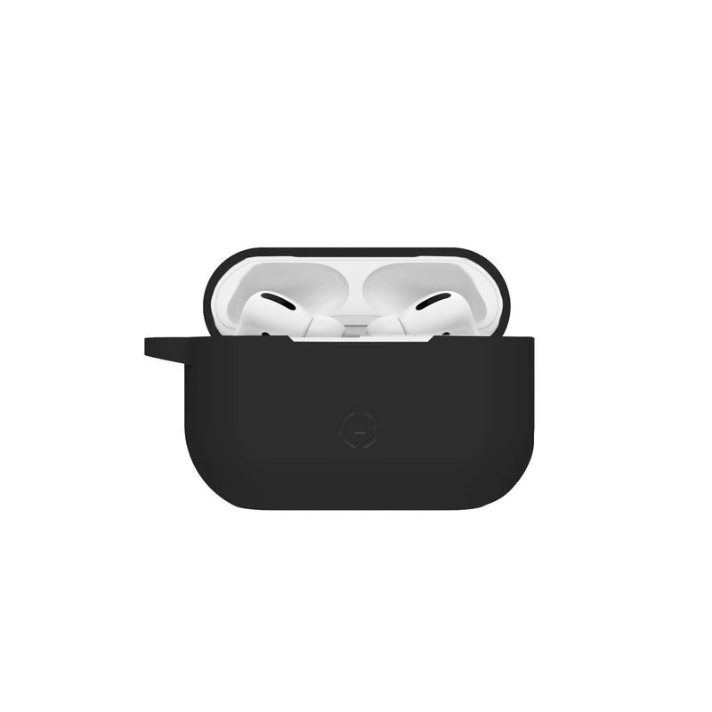 Celly AIRCASE3BK Headphone / Audífono Accesorio Protectora